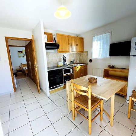 Appartement Lumineux Proche Plage Et Parking Савин Екстериор снимка