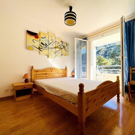 Appartement Lumineux Proche Plage Et Parking Савин Екстериор снимка