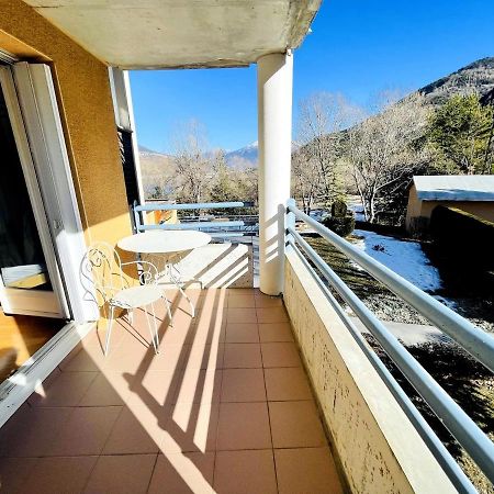 Appartement Lumineux Proche Plage Et Parking Савин Екстериор снимка