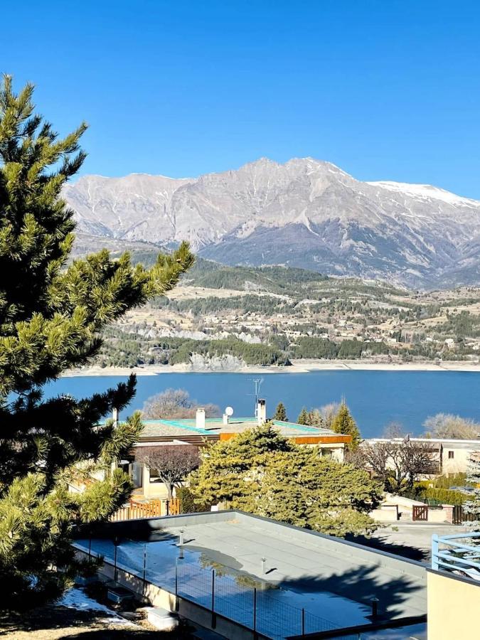 Appartement Lumineux Proche Plage Et Parking Савин Екстериор снимка
