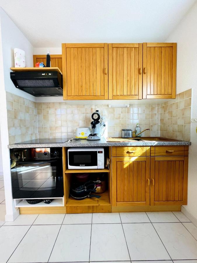 Appartement Lumineux Proche Plage Et Parking Савин Екстериор снимка