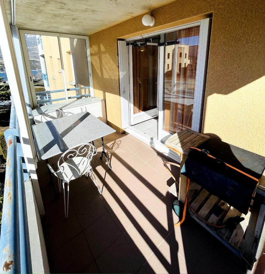 Appartement Lumineux Proche Plage Et Parking Савин Екстериор снимка