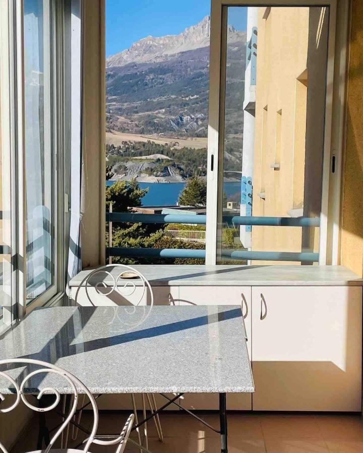 Appartement Lumineux Proche Plage Et Parking Савин Екстериор снимка