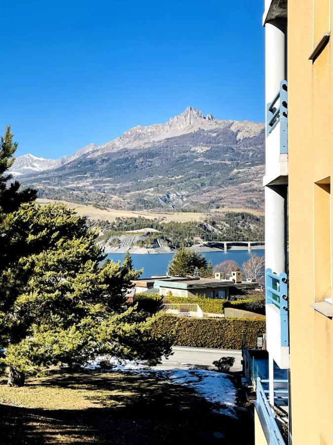Appartement Lumineux Proche Plage Et Parking Савин Екстериор снимка