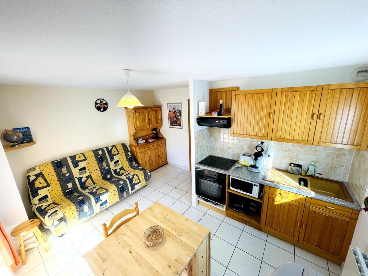 Appartement Lumineux Proche Plage Et Parking Савин Екстериор снимка